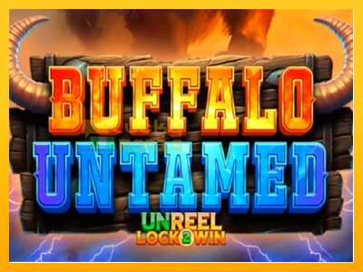 Buffalo Untamed