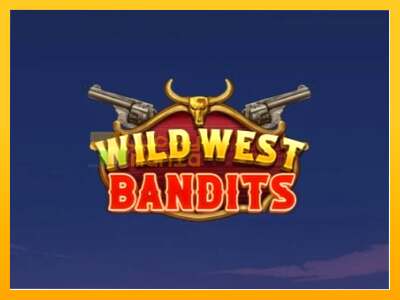 Wild West Bandits