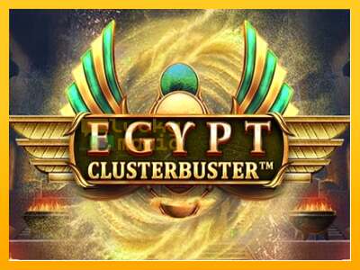 Egypt Clusterbuster