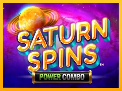 Saturn Spins Power Combo