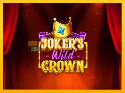 Jokers Wild Crown