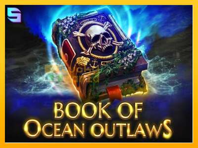 Book of Ocean Outlaws