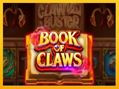 Book of Claws