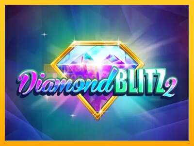 Diamond Blitz 2