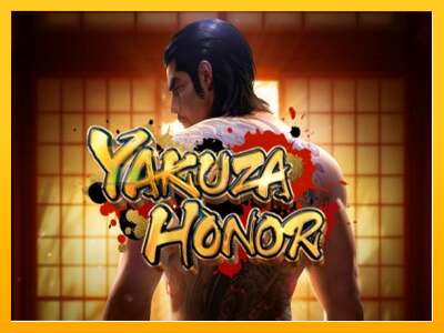 Yakuza Honor