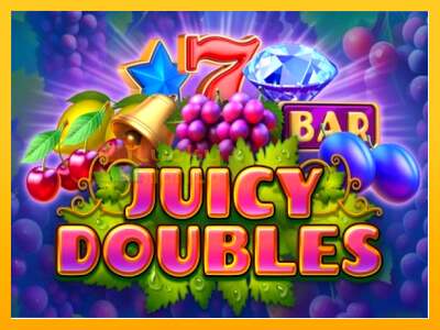 Juicy Doubles