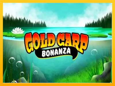 Gold Carp Bonanza