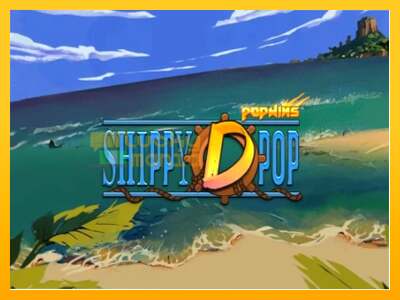 Shippy D Pop