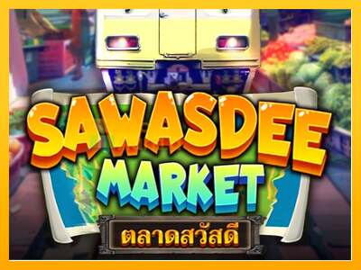 Sawasdee Market