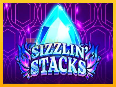 Sizzlin Stacks