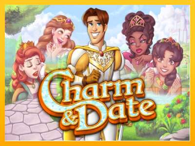 Charm & Date