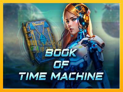 Book of Time Machine