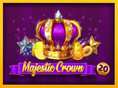 Majestic Crown 20