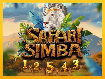 Safari Simba