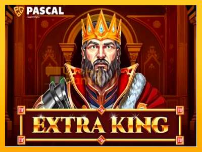 Extra King