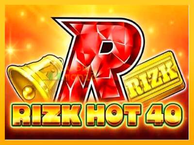 Rizk Hot 40