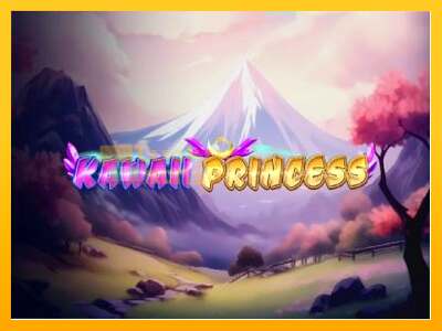 Kawaii Princess