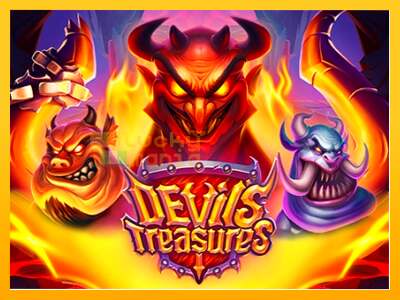 Devils Treasures