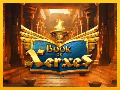 Book of Xerxes