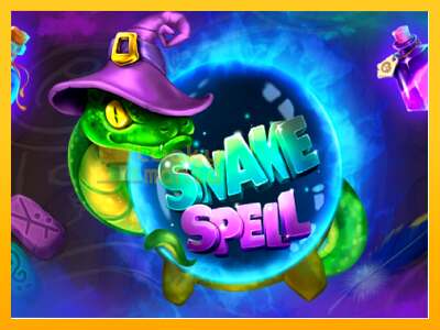 Snake Spell