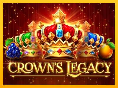 Crowns Legacy