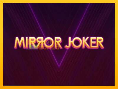 Mirror Joker