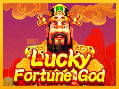 Lucky Fortune God