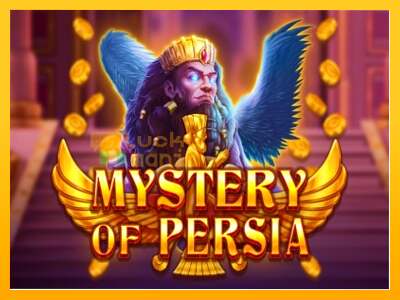 Mystery of Persia