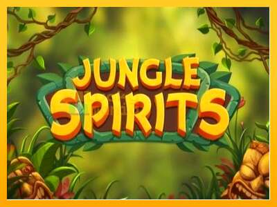 Jungle Spirits