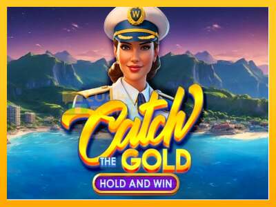 Catch The Gold Hold and Win