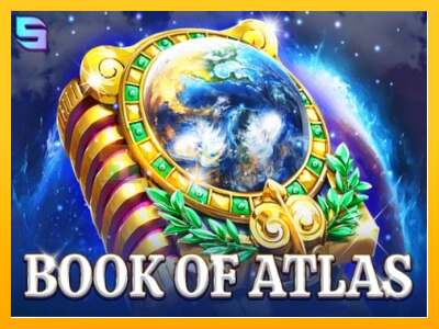 Book of Atlas