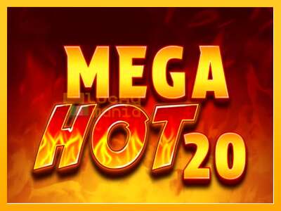 Mega Hot 20