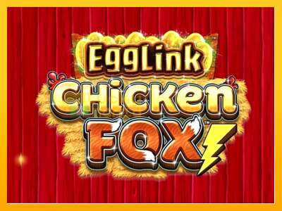 EggLink ChickenFox