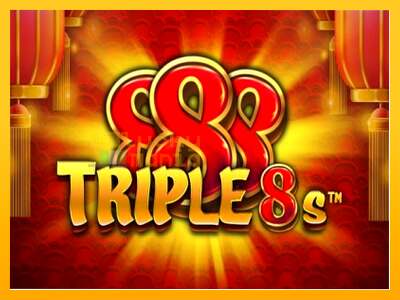 Triple 8s