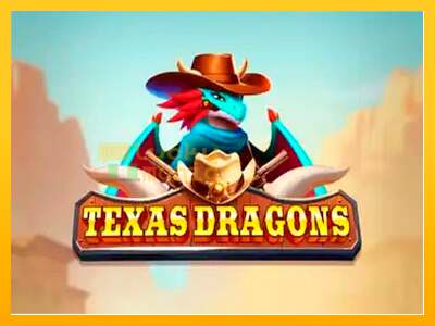 Texas Dragons