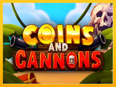 Coins and Cannons