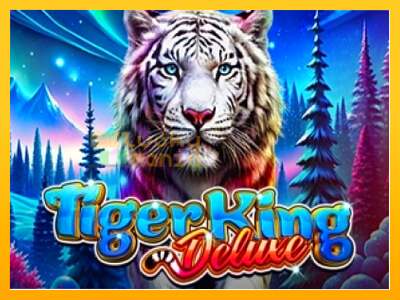 Tiger King Deluxe