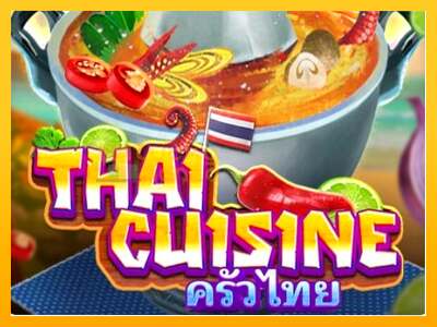 Thai Cuisine