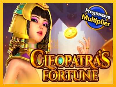 Cleopatras Fortune