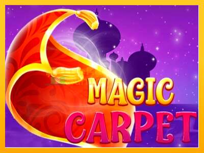 Magic Carpet