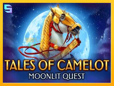 Tales of Camelot - Moonlit Quest