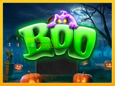 Boo