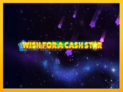 Wish for a Cash Star