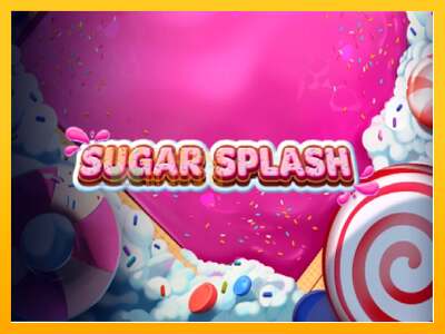 Sugar Splash