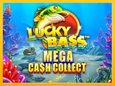 Lucky Bass Mega Cash Collect