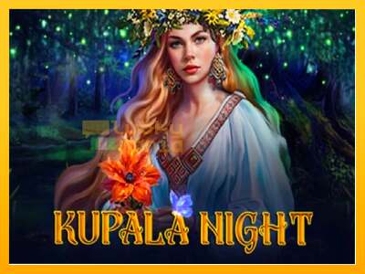 Kupala Night