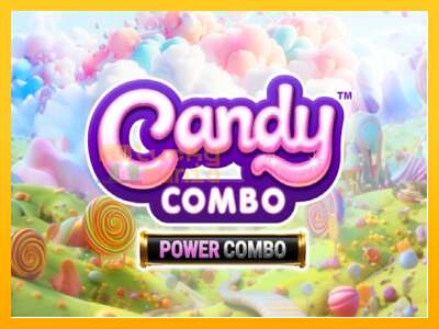 Candy Combo Power Combo