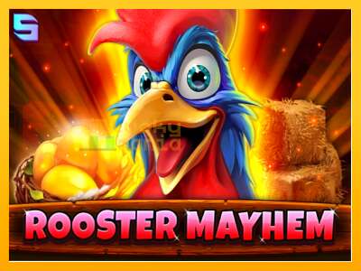 Rooster Mayhem