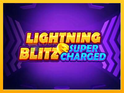 Lightning Blitz Supercharged