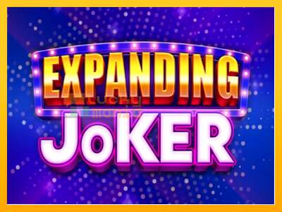 Expanding Joker